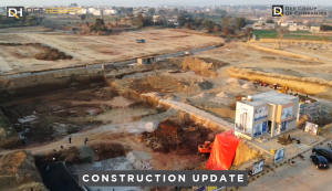 Development Construction